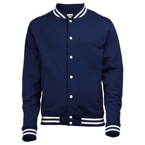 COLLEGE JACKET JH041